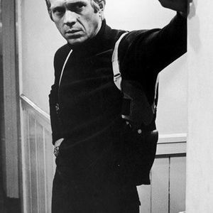 Meet your Posher, Larry